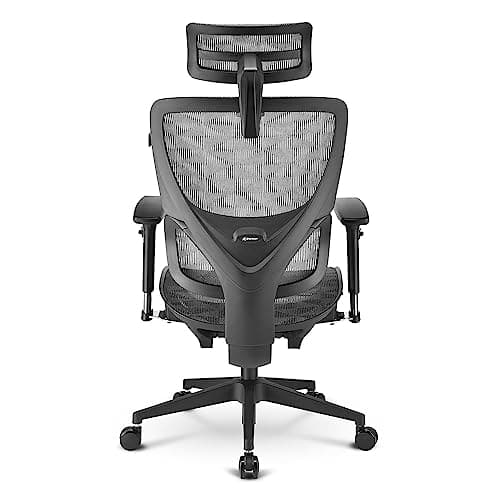 SHARKOON OFFICEPAL C30M GRÅ GAMING SEAT GRÅ (4044951038565)