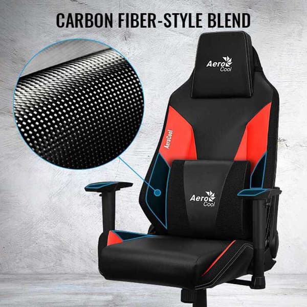 Aerocool Spillestol Admiralbr