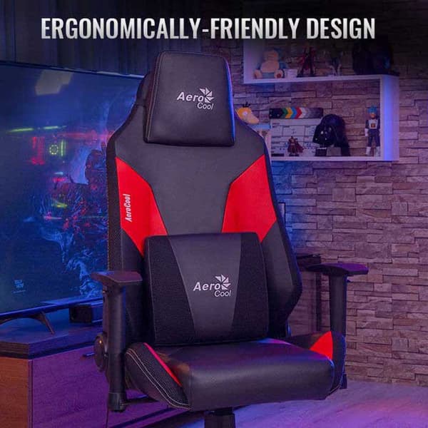 Aerocool Spillestol Admiralbr