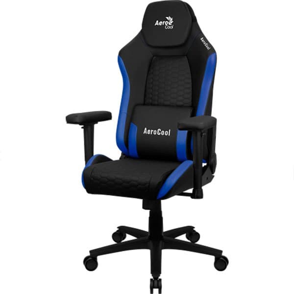Aerocool Spillestol Crownbb