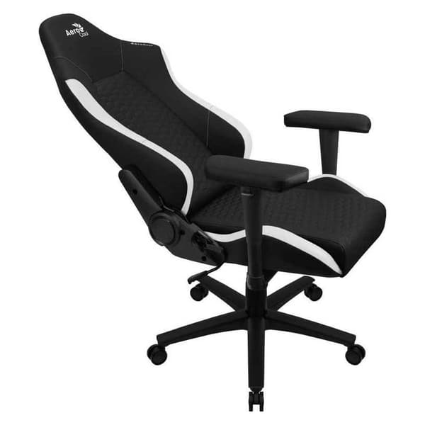 Aerocool Spillestol Crownbw