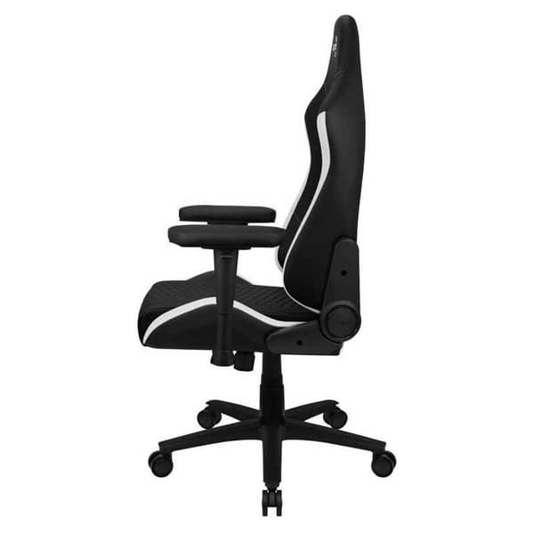Aerocool Spillestol Crownbw
