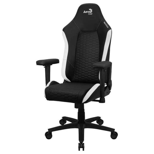 Aerocool Spillestol Crownbw
