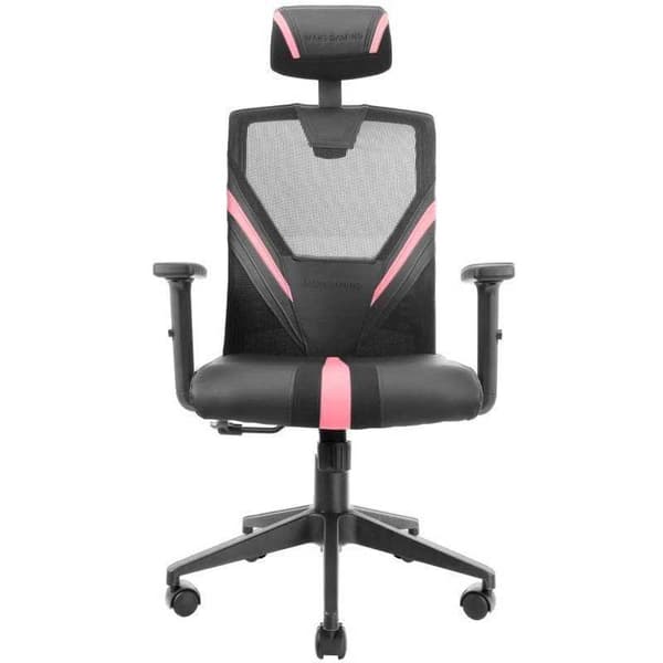 Mars Gaming Spillestol Mgc-ergo Sort