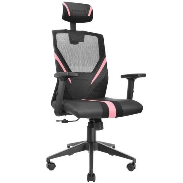 Mars Gaming Spillestol Mgc-ergo Sort