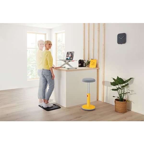Leitz Anti Fatigue Mat Active Ergo Cosy