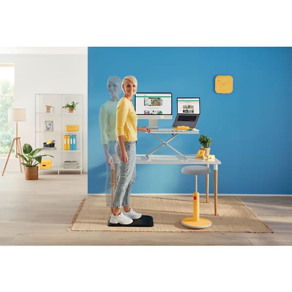 Leitz Anti Fatigue Mat Active Ergo Cosy