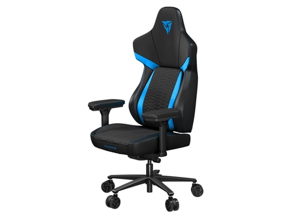 ThunderX3 CORE Racer, Universal gaming stol, Polstret sete, Polstret ryggstøtte, 150 kg, 1600 cm, 2000 cm