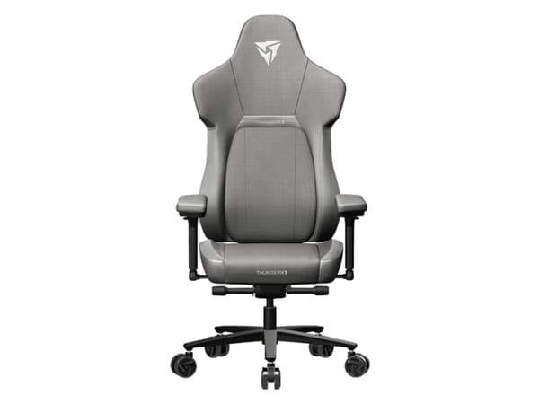 ThunderX3 CORE Loft, Universal gamingstol, Vadderad sits, Vadderat ryggstöd, 150 kg, 1600 cm, 2000 cm