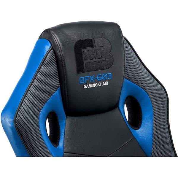 Ardistel Pelituoli Bfx-603 Blackfire Ps4 Musta,Sininen