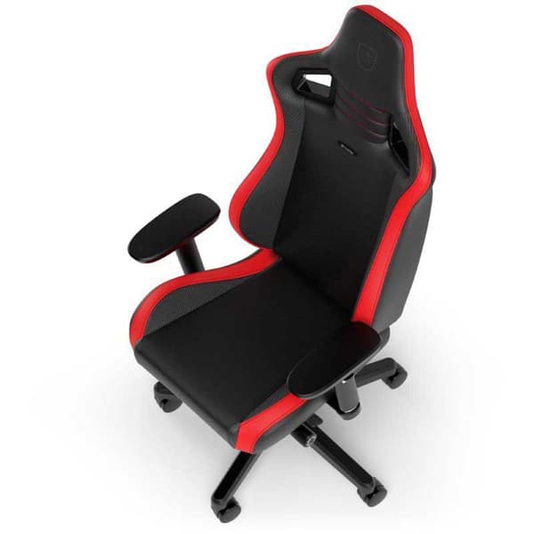 Noblechairs Pelituoli Epic Compact