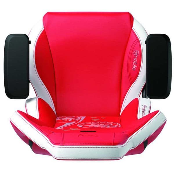 Noblechairs Spelstol Epic Fallout Nukacola Edition