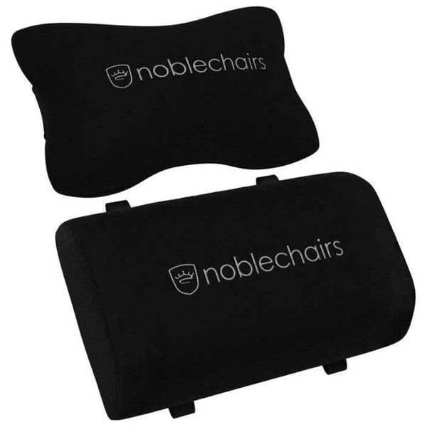 Noblechairs Spelstol Epic