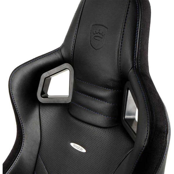 Noblechairs Gaming Stol Epic Pu Leather