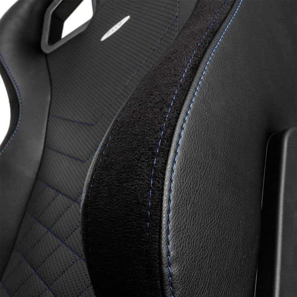 Noblechairs Gaming Stol Epic Pu Leather