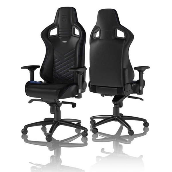 Noblechairs Gaming Stol Epic Pu Leather