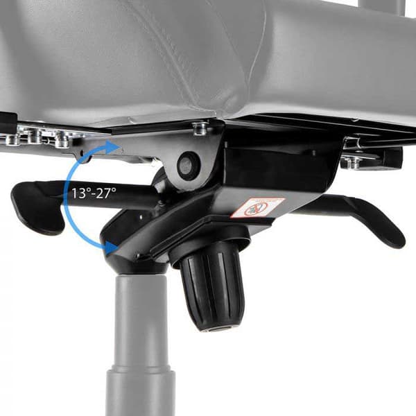 Noblechairs Gaming Stol Epic Pu Leather