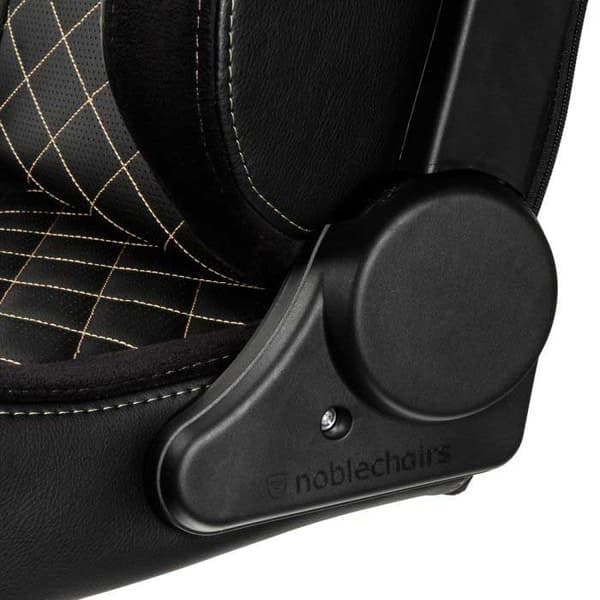 Noblechairs Gaming Stol Epic Pu Leather