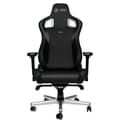 Miniatyrbild 3 av 9: Noblechairs Spelstol Epic Pu Leather