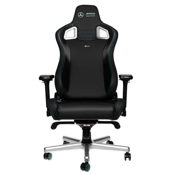 Noblechairs Spelstol Epic Pu Leather