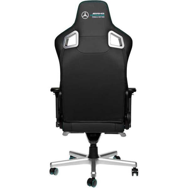 Noblechairs Spelstol Epic Pu Leather