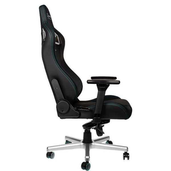 Noblechairs Spelstol Epic Pu Leather