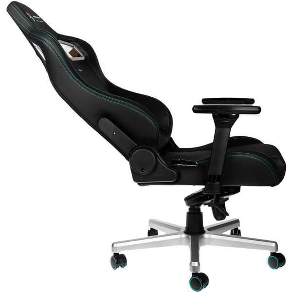 Noblechairs Spelstol Epic Pu Leather