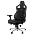 Miniatyrbild 9 av 9: Noblechairs Spelstol Epic Pu Leather