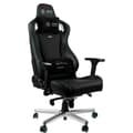 Miniatyrbild 1 av 9: Noblechairs Spelstol Epic Pu Leather