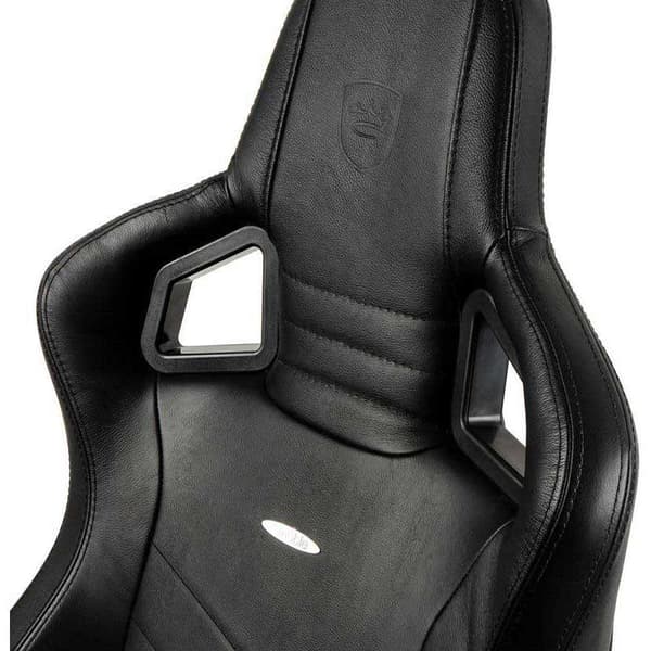 Noblechairs Gaming Stol Epic Pu Real Leather