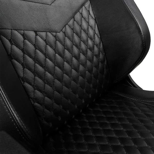 Noblechairs Gaming Stol Epic Pu Real Leather