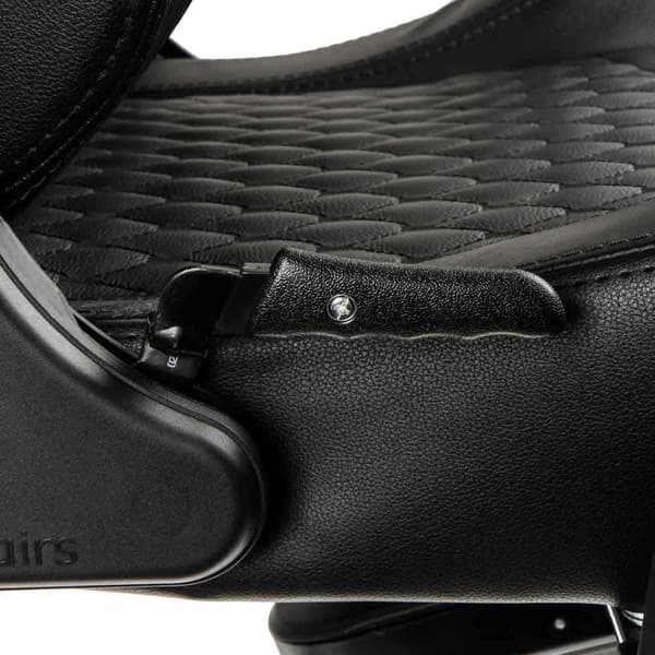 Noblechairs Gaming Stol Epic Pu Real Leather