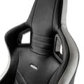 Miniatyrbillede 4 af 10: Noblechairs Gaming Stol Epic Pu Real Leather