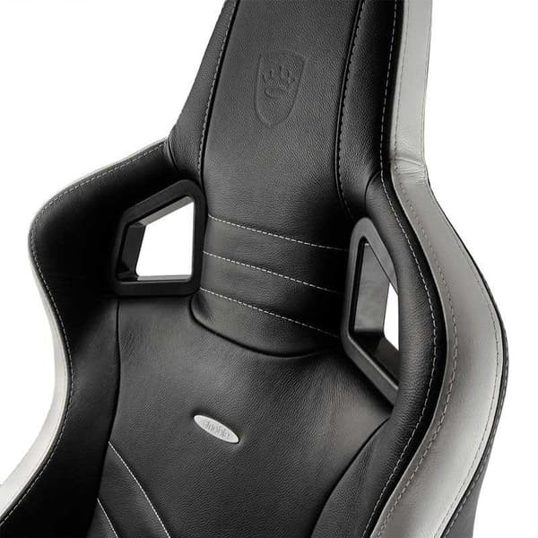 Noblechairs Gaming Stol Epic Pu Real Leather