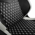 Miniatyrbillede 5 af 10: Noblechairs Gaming Stol Epic Pu Real Leather
