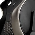 Miniatyrbillede 6 af 10: Noblechairs Gaming Stol Epic Pu Real Leather