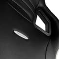 Miniatyrbillede 7 af 10: Noblechairs Gaming Stol Epic Pu Real Leather