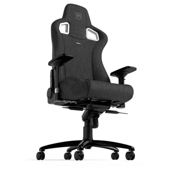 Noblechairs Gaming Stol Epic Tx