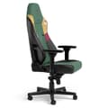 Miniatyrbild 3 av 10: Noblechairs Spelstol Hero Boba Fett Edition