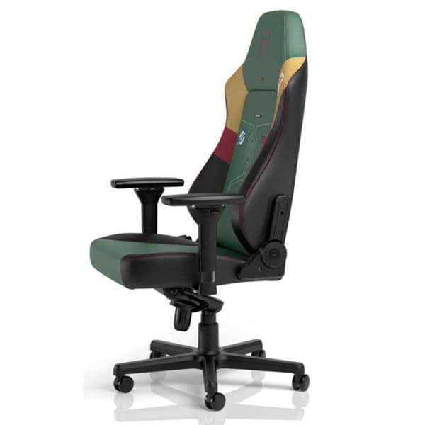 Noblechairs Spelstol Hero Boba Fett Edition