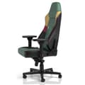 Miniatyrbild 6 av 10: Noblechairs Spelstol Hero Boba Fett Edition