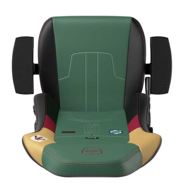 Noblechairs Spelstol Hero Boba Fett Edition