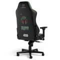 Miniatyrbild 2 av 10: Noblechairs Spelstol Hero Boba Fett Edition