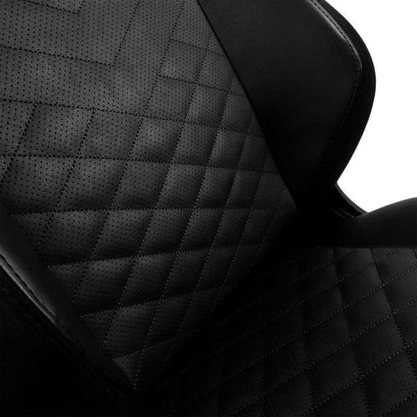 Noblechairs Spillestol I Læder Hero Pu