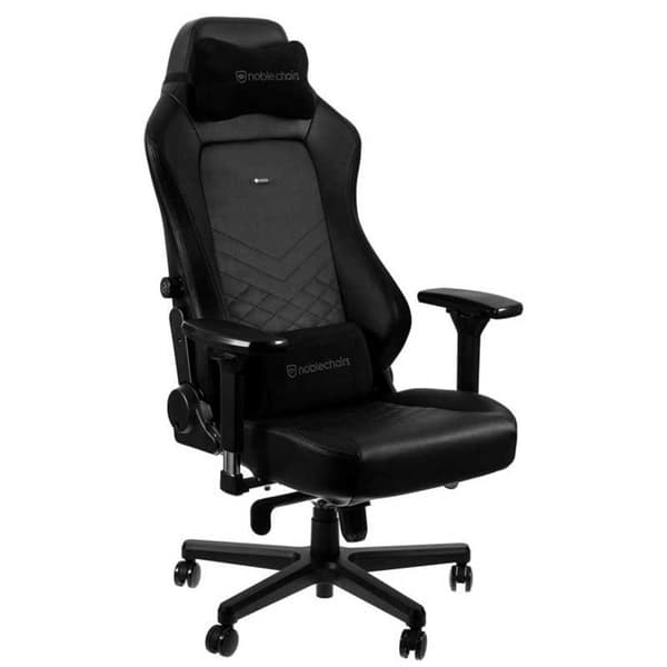 Noblechairs Spillestol I Læder Hero Pu
