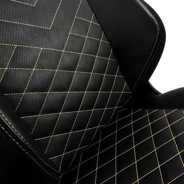 Noblechairs Spillestol I Læder Hero Pu