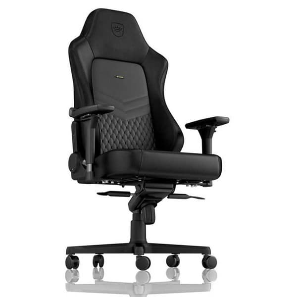 Noblechairs Gaming Stol Hero Real Leather