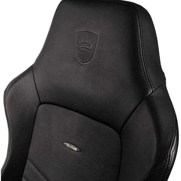 Noblechairs Gaming Stol Hero Real Leather