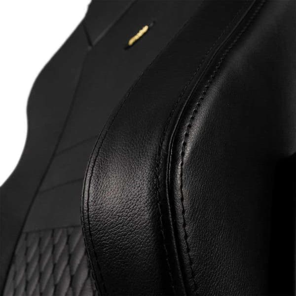 Noblechairs Gaming Stol Hero Real Leather
