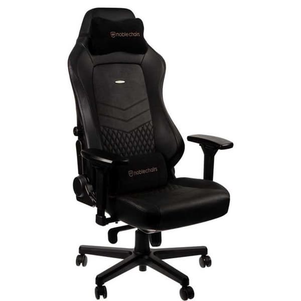 Noblechairs Gaming Stol Hero Real Leather